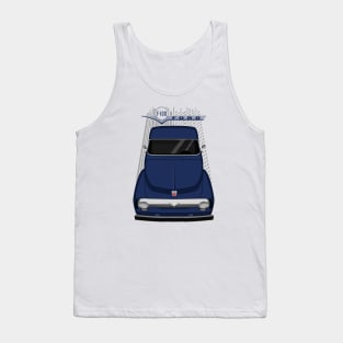 Ford F100 2nd gen - Blue Tank Top